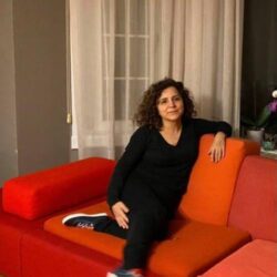 Reife Frau sucht Kontakt in Wien