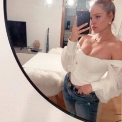 Sie sucht Ihn privat und ohne Stress kennenlernen